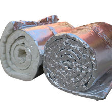 China Carbon Spun Process Insulation Ceramic Fiber Blanket